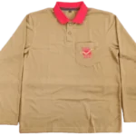 India Post (DOP) Full Sleeve T-Shirt