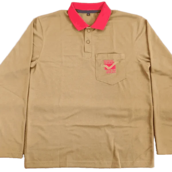 India Post (DOP) Full Sleeve T-Shirt