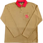 India Post (DOP) Full Sleeve T-Shirt - Image 4