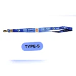 India Post (DOP) Lanyard with ID Card Holder for Official Use - Image 6