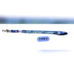 India Post (DOP) Lanyard with ID Card Holder for Official Use - Image 7