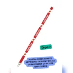 India Post (DOP) Lanyard with ID Card Holder for Official Use - Image 8