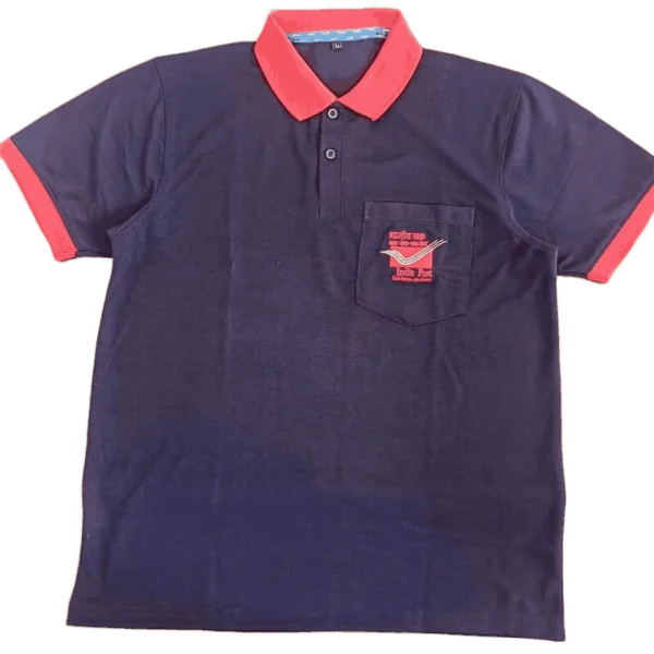 India Post (DOP) T-Shirt