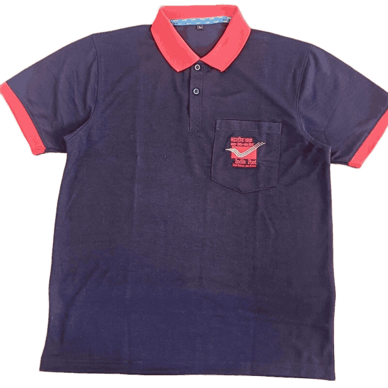 India Post (DOP) T-Shirt