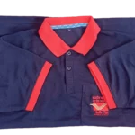 India Post (DOP) T-Shirt – New India Post Logo (All Colours) - Image 8