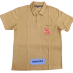 India Post (DOP) T-Shirt – New India Post Logo (All Colours) - Image 3