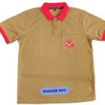 India Post (DOP) T-Shirt – New India Post Logo (All Colours)