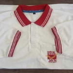India Post (DOP) T-Shirt – White Colour - Image 2