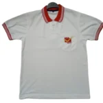 India Post (DOP) T-Shirt – White Colour