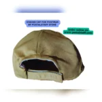 Indiapost Postman Cap - New Indiapost logo - Image 2