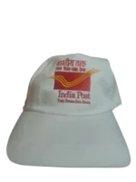 Indiapost Postman Cap - New Indiapost logo - Image 3