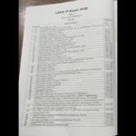 LDCE IPO Exam Book 2025 - Image 7