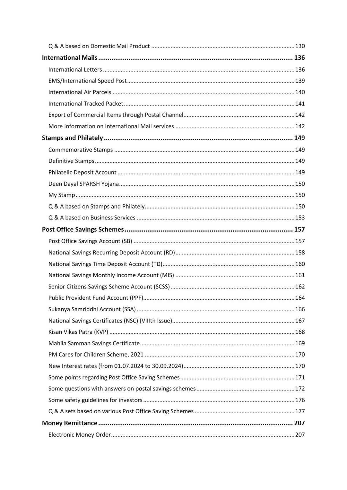GDS to PA/SA postal LDCE book (second edition 2024-25) - Image 7