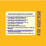 CBS Manual 2025–26 – Compilation of Post Office Savings Schemes & Procedures - Image 8