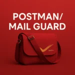 Postman/Mail Guard