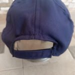 India Post PLI RPLI Cap - White & Navy Blue - Image 7